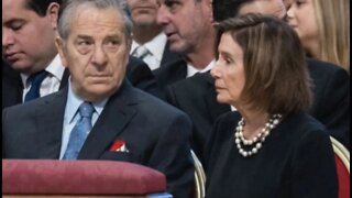 Pelosi's husband attacked with hammer! Musk frees Twitter! & More!