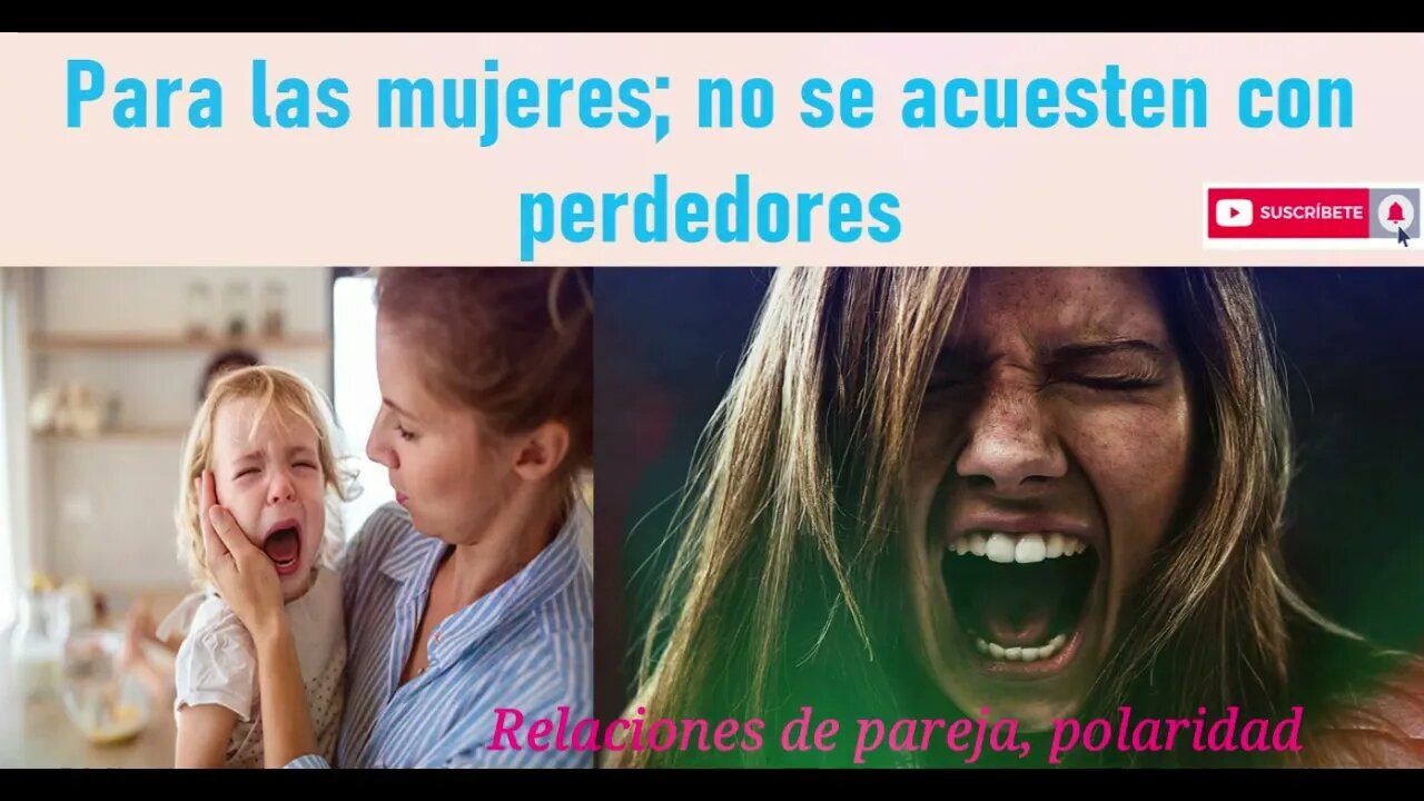 Para las mujeres; no estén con malos hombres hay que escoger bien 🩸😥👄💑