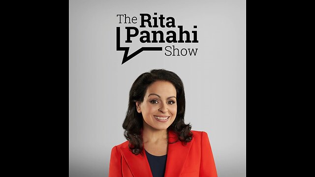 The Rita Panahi Show-Friday,24 November 2023