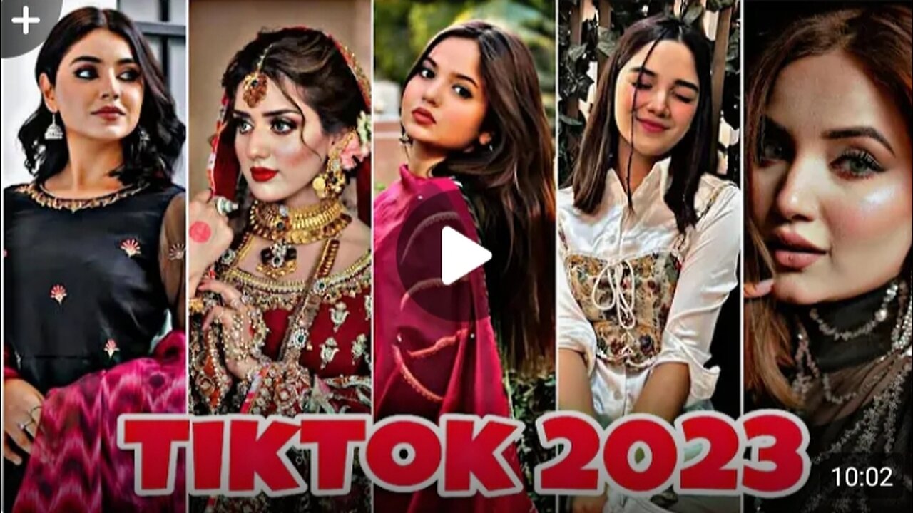 New TikToker l Pakistani 2023