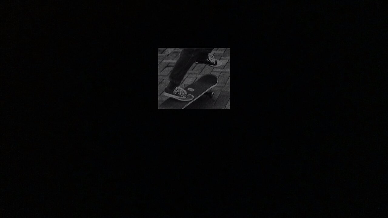 Shane Petersson - Youthful single