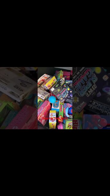 #toys #kids #gift #christmas #beautiful #usa #family #christmastree #love #donation #giftideas #food