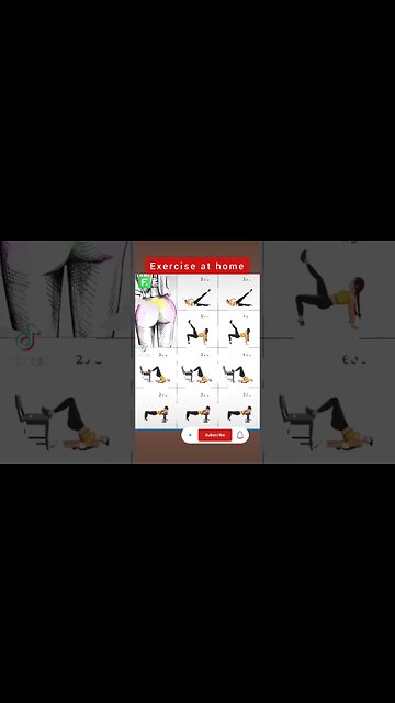 Fat burning🔥Exercise #fatburnerworkout #shorts #exerciseathome #healthfitnessguide #weightloss #slim