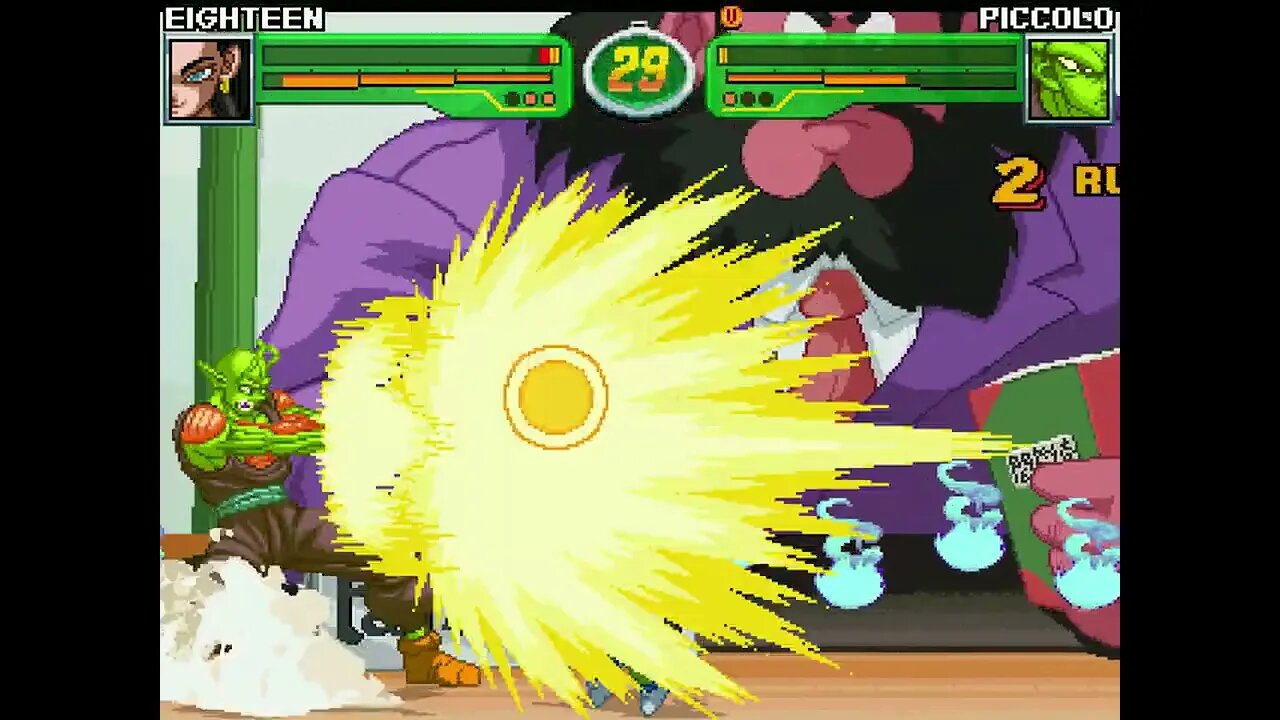 I Won't Let It End Like This