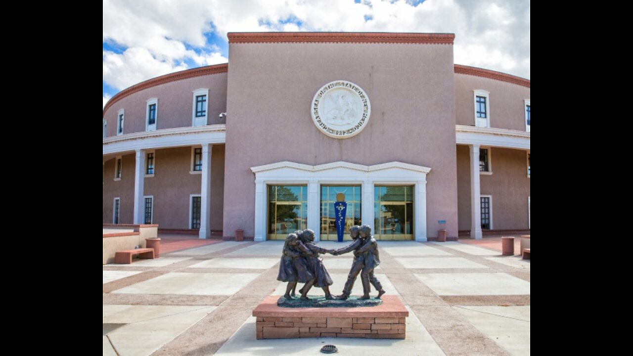 Judge Tosses New Mexico US House Districts as Gerrymandered
