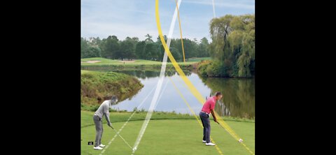 Use proper side if tee for better angles