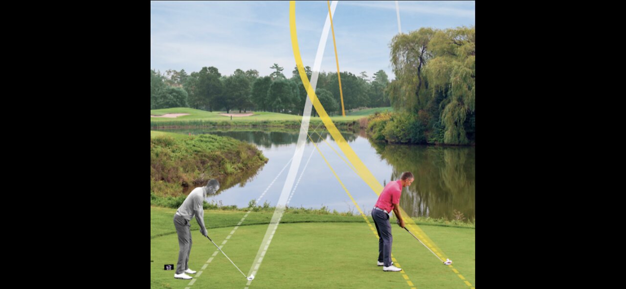 Use proper side if tee for better angles