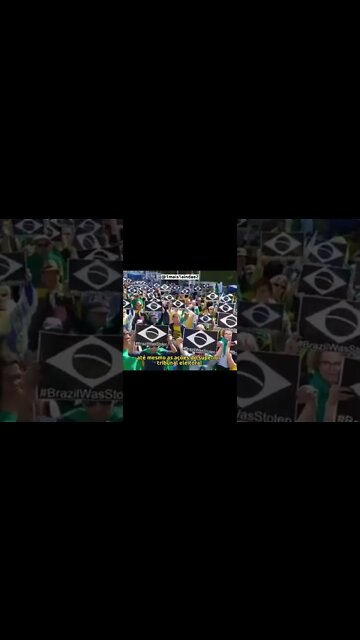 #brazilwascensored. #censored