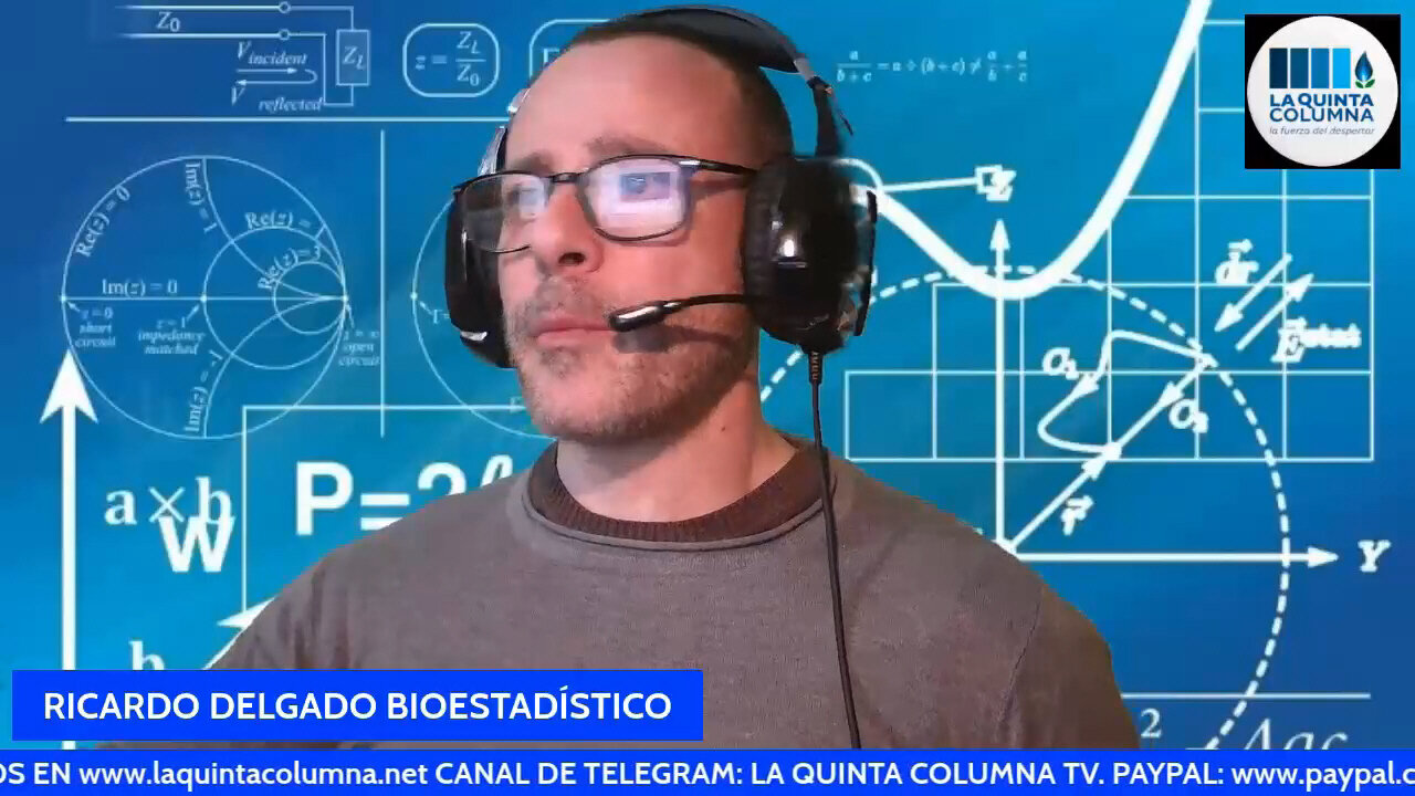 La Quinta Columna. Lo Veo TV. 1006 - Parte 1ª