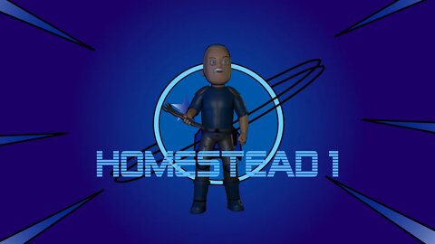 homestead 1 -live 3d production ep19