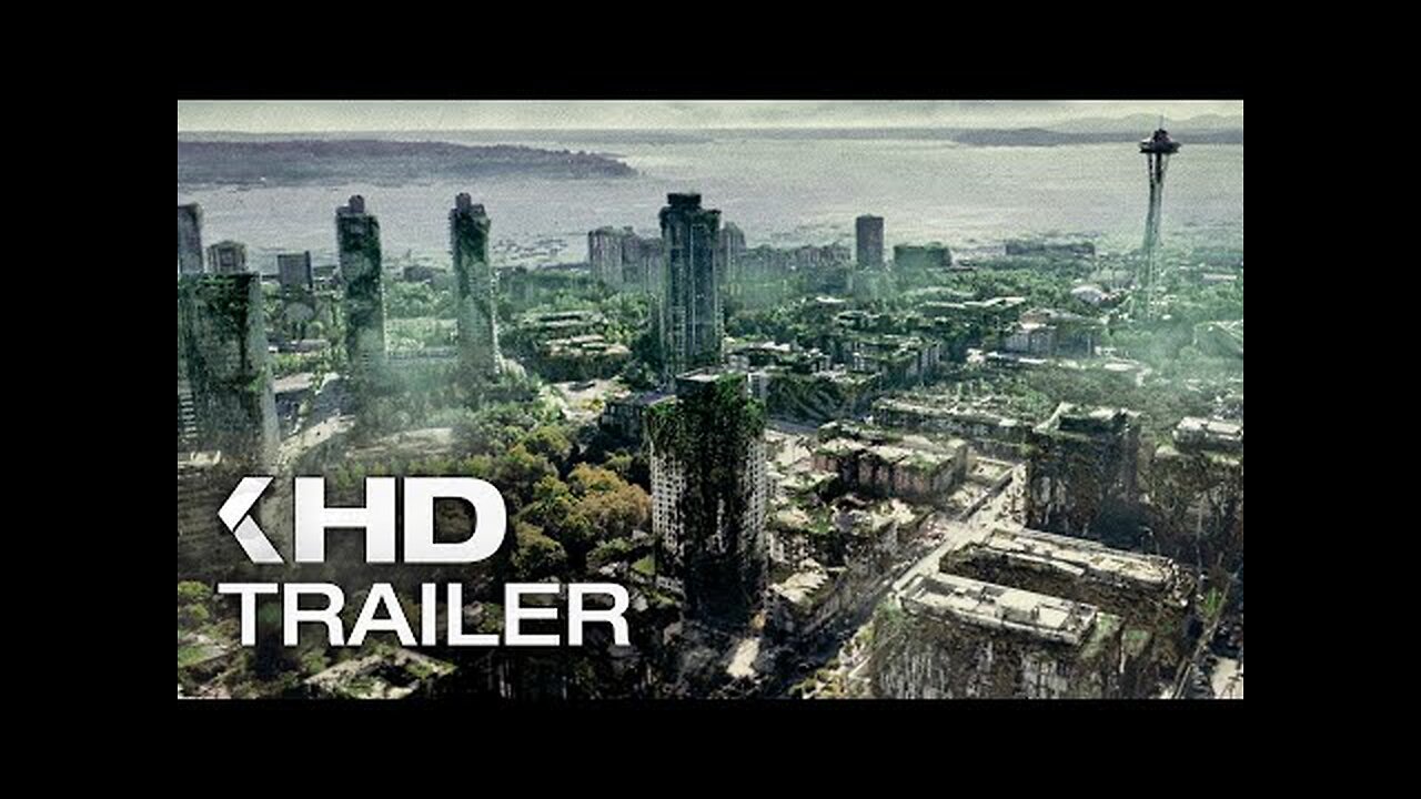 NEW MOVIE TRAILERS 2024