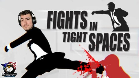 Bar Fights And Secret Agents What A Game!