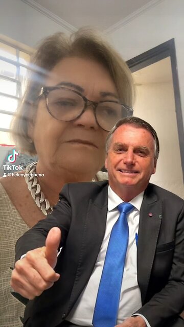 Bolsonaro