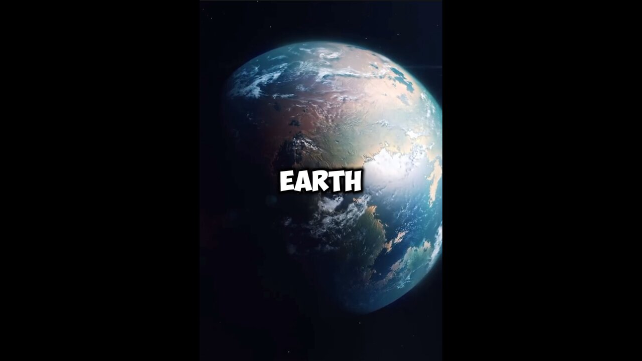 Origins Of Earth