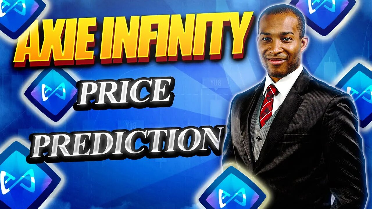 Axie Infinity | Axie Infinity News | What Is Axie Infinity | Axie Infinity Price Prediction