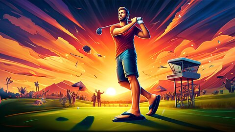 403-Yard Drives & Epic Golf Stories: Unbelievable Long Drive Tales!