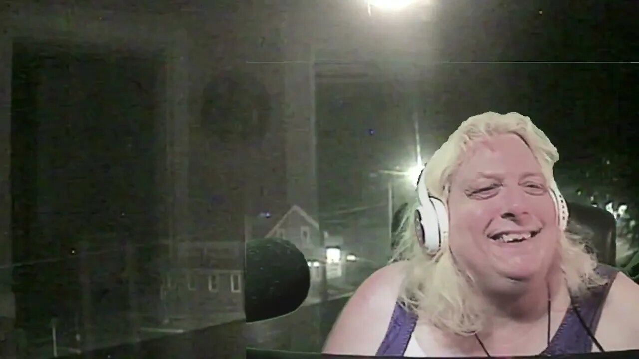 August 20, 2023 Silvermoon Radio AM1610 Aftershow