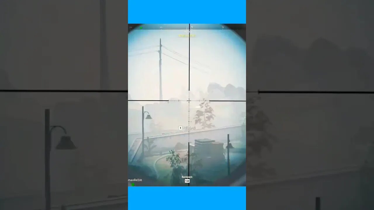 They Really did me like... #warzonerage