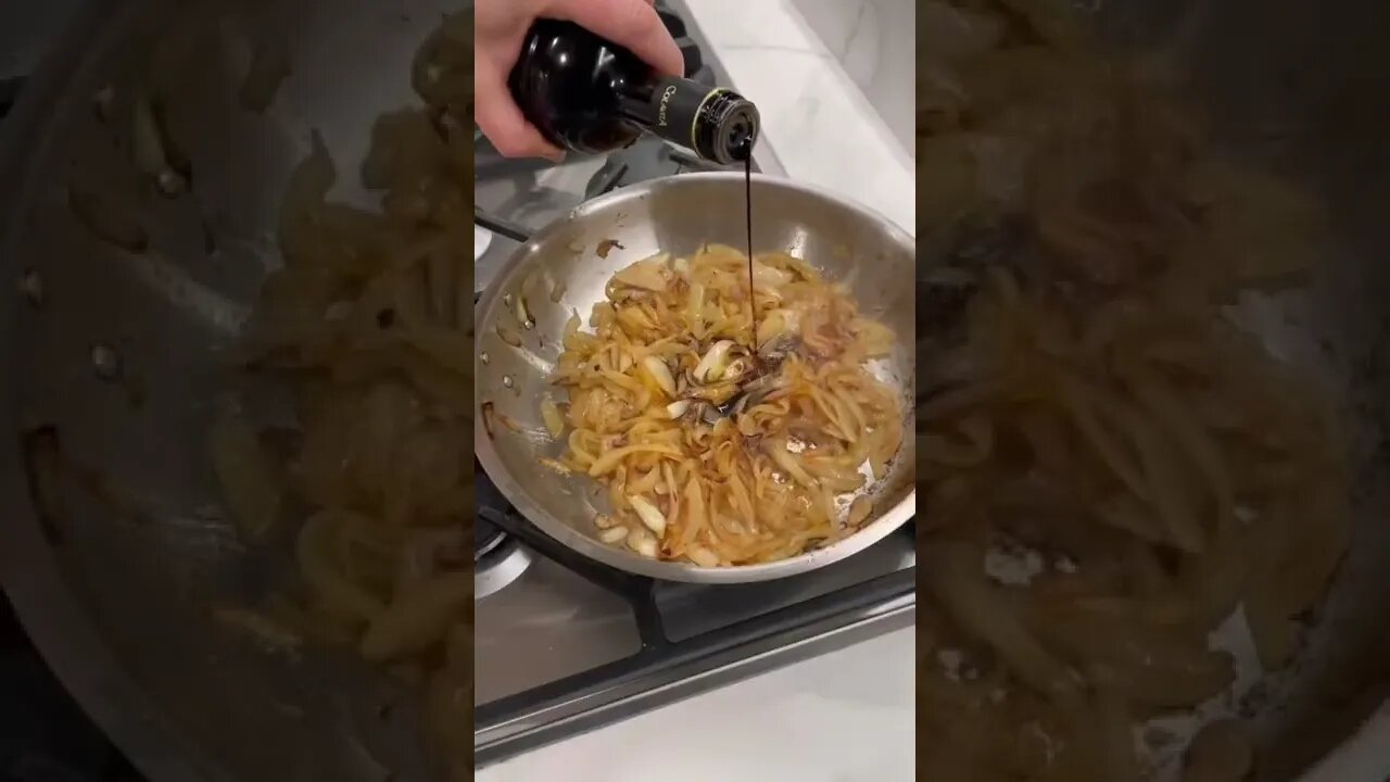 My New Favourite Pasta tiktok datenightcooking
