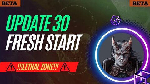 State of Decay 2 Beta Update 30 - New Community Part 7