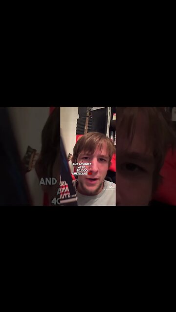 American Physician Scapegoats Immigrants For The System’s Failures