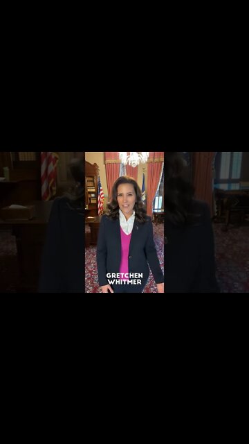 Whitmer, What Is A Woman