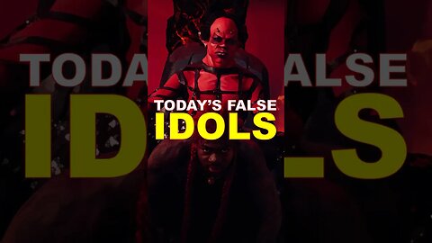 Today’s false idols. #music #musicindustry #viral #leadership #shorts #short #mindset #truth