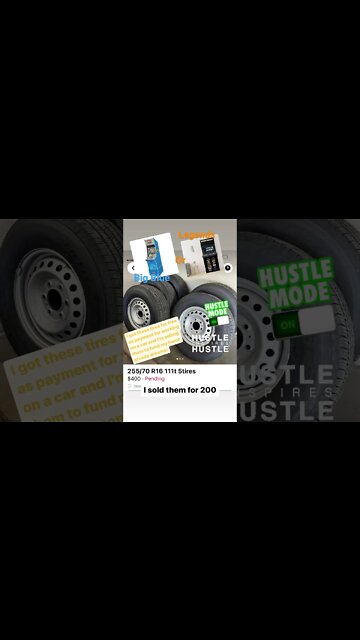 Black Friday Looking Sweet!