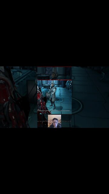 Warframe Not Children!