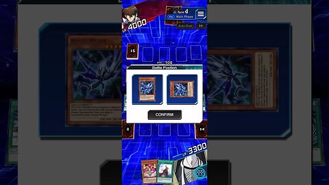 Yu-Gi-Oh! Duel Links - Raid Duel: The Last Survivor of Mankind: Z-one Event Card: Victoria