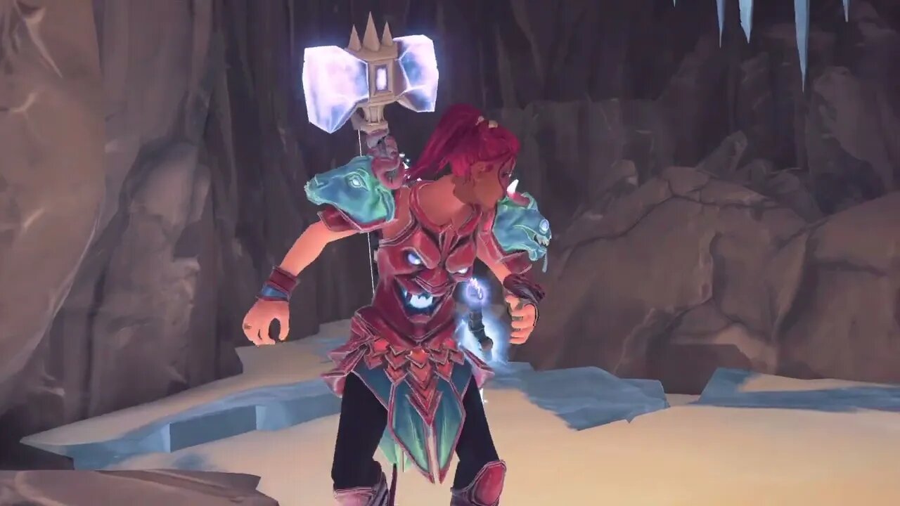 Immortals Fenyx Rising 47#