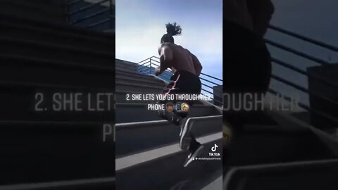 3 ways to know if you have a good woman 👑