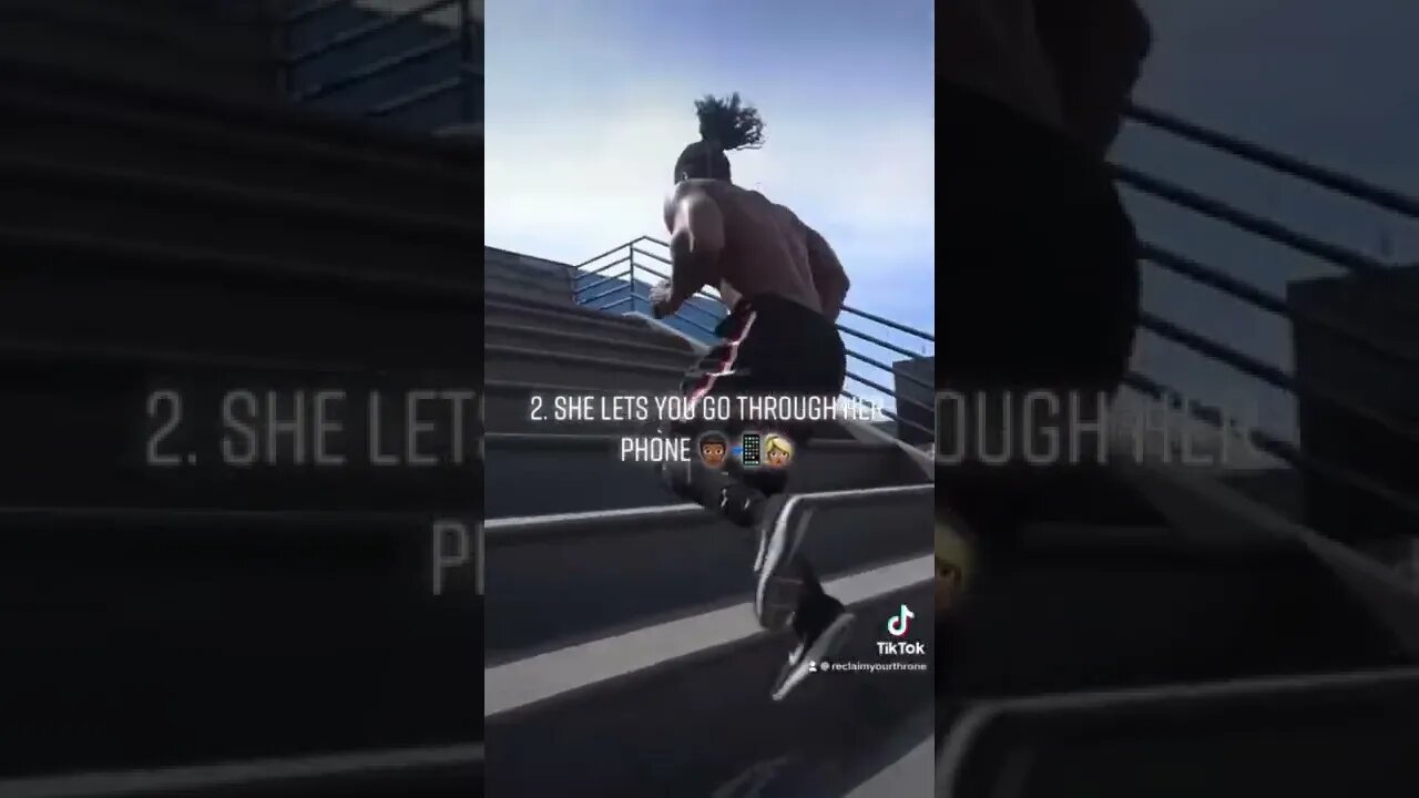 3 ways to know if you have a good woman 👑