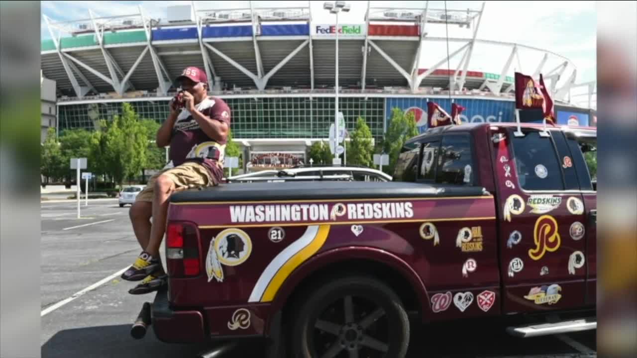 Washington retires Redskin name and logo, WNY reacts to "long overdue" change