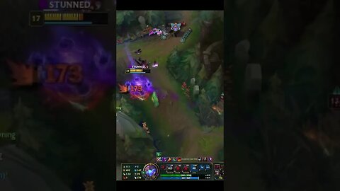5467 Armor Rammus League of Legends2 #shorts