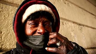 Extreme Cold Weather Dangerous For Homeless - Jamaica