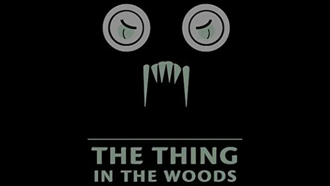 The Thing in the Woods by Margery Williams - Audiobook