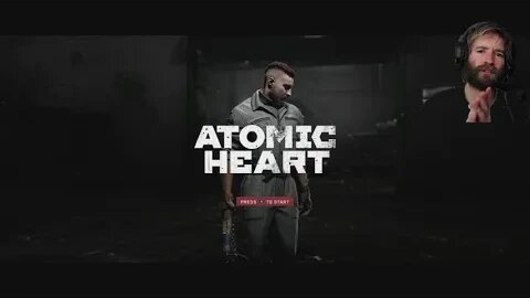 Atomic Heart