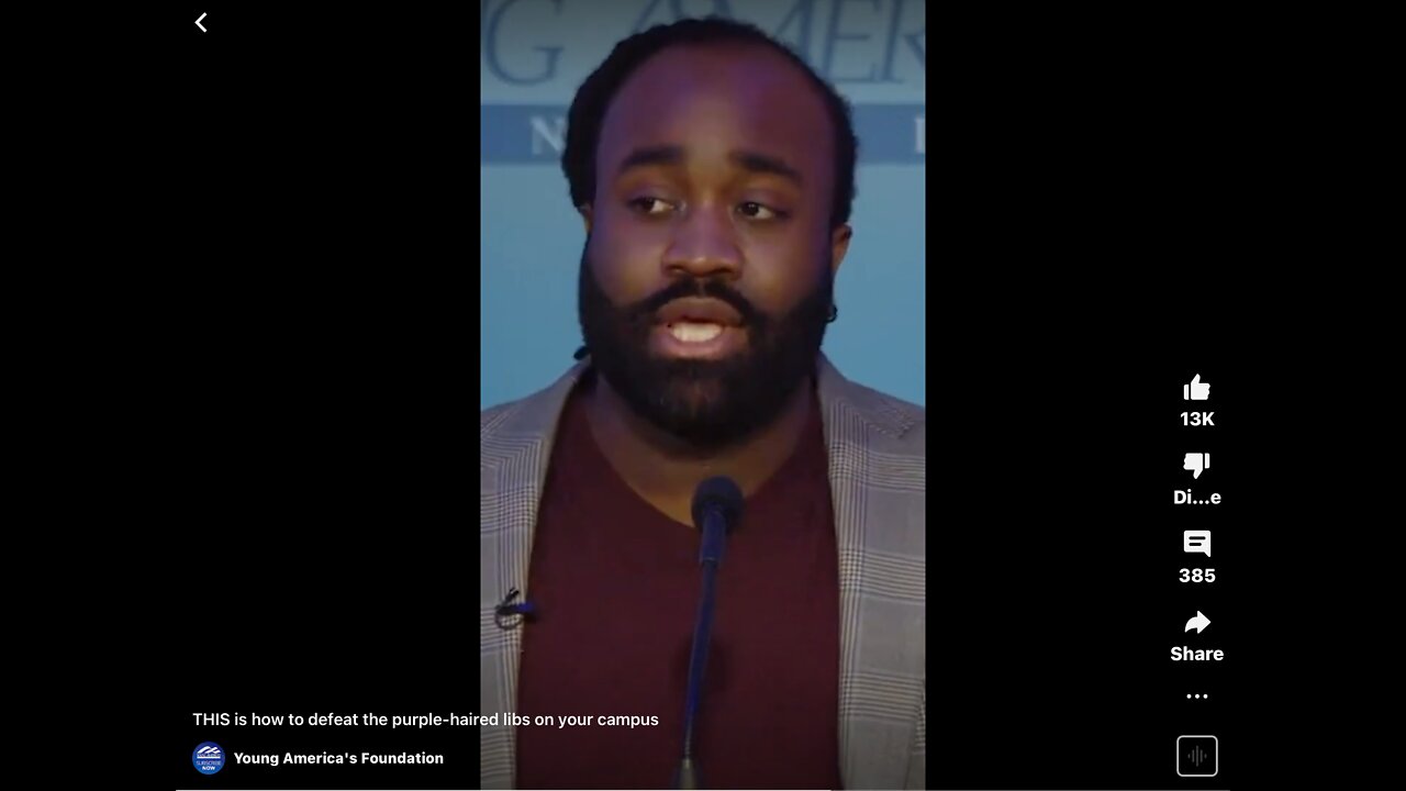 Nothing Pisses A Purple Haired Liberal Off More .....