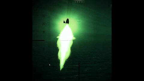 Combat through night vision with Admiral Kuznetsov - Cold Waters with Epic Mod