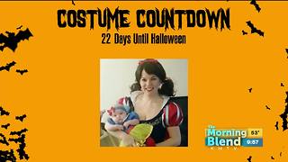 Costume Countdown