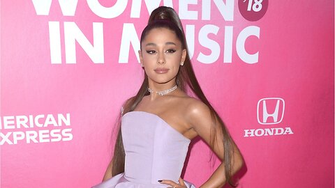 Ariana Grande Will Star In A Netflix Musical Alongside Meryl Streep, Nicole Kidman