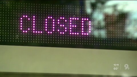 March Madness and other sporting events canceled
