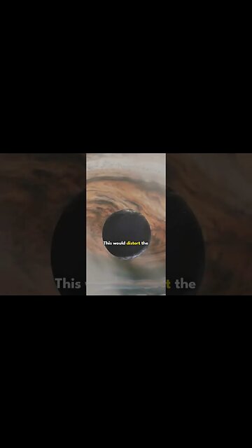 What if Moon is replaced with Jupiter #shorts