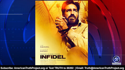 Dinesh D’Souza: Infidel Tells The Truth About Iran!