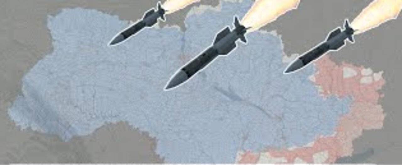 War. 141st day. The situation on the fronts. Missile strikes on Vinnitsa.