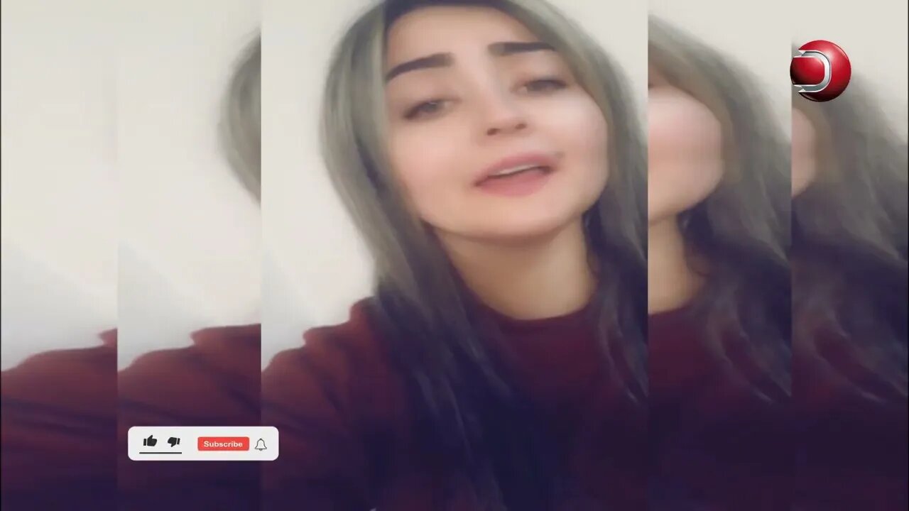 البارحة بالحلم بصوت ميرنا خوري