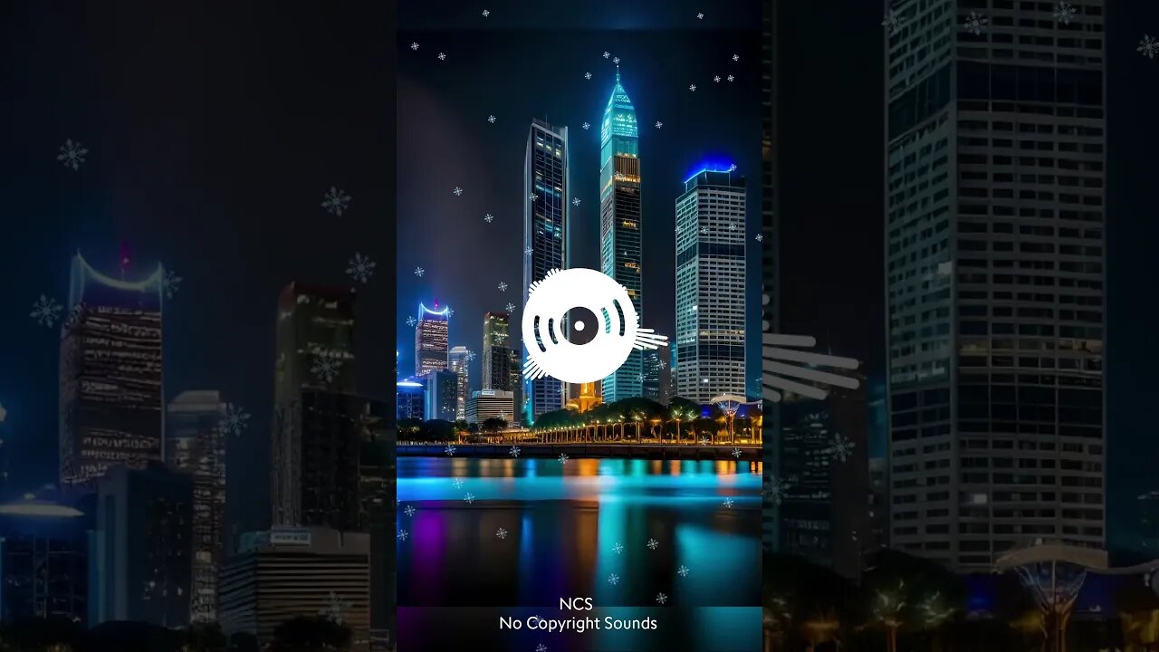 Bassquake Collision - No Copyright Sound (NCS) #shorts #short #shortvideo