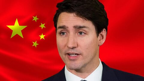 Trudeau's Chinada