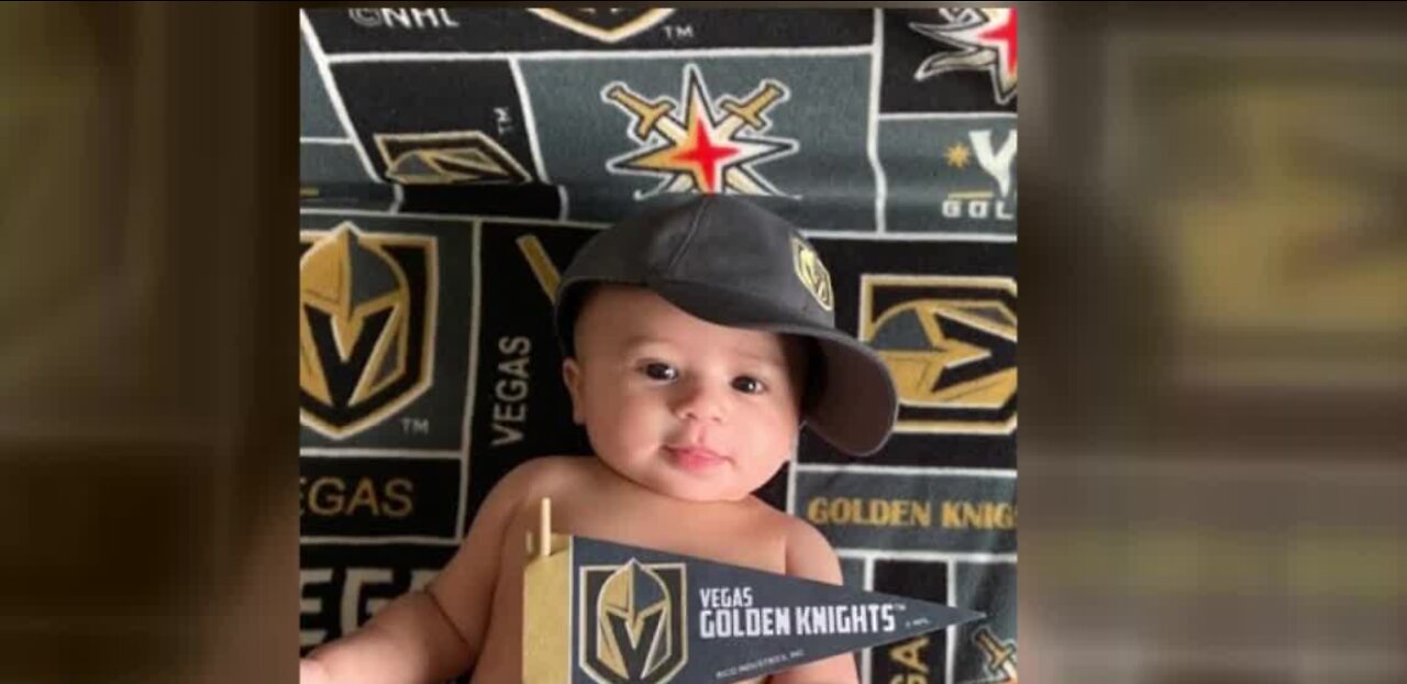 VGK babies 2